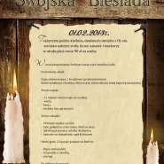 Swojska Biesiada