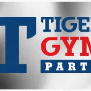 Tiger Gym Party!