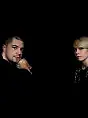 Koncert duetu Magic Sound