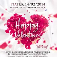 Happy Valentine's Fit Party