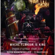 Where FLAVOUR IS KING