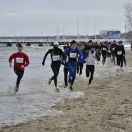 II bieg XXXI Edycji Biegów po plaży