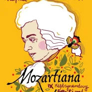 Międzynarodowy Festiwal Mozartowski Mozartiana
