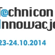 Targi Technicon - Innowacje 2014