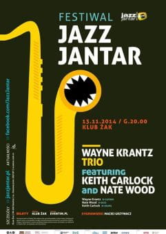 Festiwal Jazz Jantar