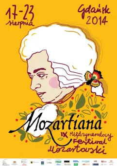 Międzynarodowy Festiwal Mozartowski Mozartiana