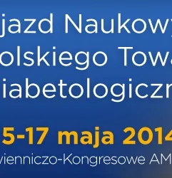 XV Zjazd Naukowy Polskiego Towarzystwa Diabetologicznego