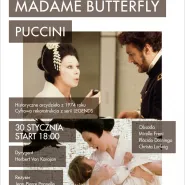 Madame Butterfly - Gdynia