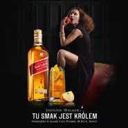 Cafe Ferber  -Tu smak jest królem by Johnnie Walker