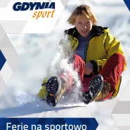 Ferie na sportowo z GOSiR