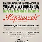 Kopciuszek w Rivierze