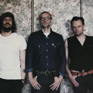 Metropolia Jest Okey w Radio Gdańsk: Nawrocki Folk Computer Band