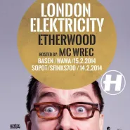 London Elektricity