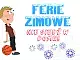 Baw się w ferie z GOKF