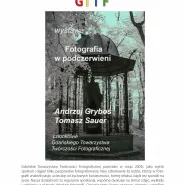 Fotografia podczerwieni - wernisaż wystawy