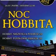 Enemef: Noc Hobbita - Gdańsk