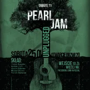 Unplugged Tribute to Pearl Jam