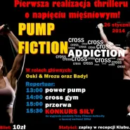 PumpFiction/CrossAddiction