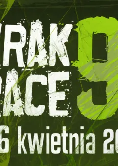 Wrak Race 9 