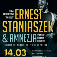 Ernest Staniaszek & Amnezja