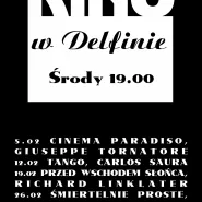 Kino w Delfinie
