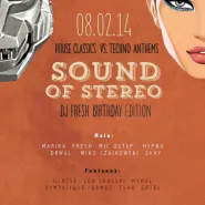 Sound Of Stereo