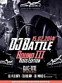 Born by Music - DJ Battle - Round III - Video Edition