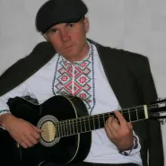 Śpiewaj moja gitaro - Igor Dubicki, Ukraina