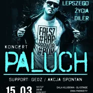 Paluch & Lepszego Życia Diler / Gedz / Leh