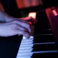 Jazzowa kolacja walentynkowa z muzyką na żywo!!!