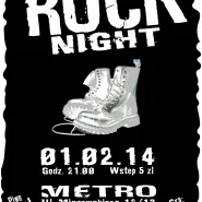 Rock Night