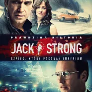 Jack Strong - przedpremierowy pokaz