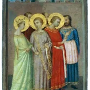 Virtus et splendor. Sztuka w życiu Włochów XIV-XVII w.