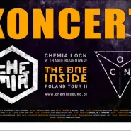 Chemia, OCN