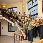 Koncert Muzyki Filmowej w wykonaniu Orkiestry Dętej z Tczewa