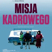Misja kadrowego
