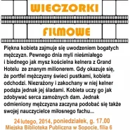 Wieczorki filmowe