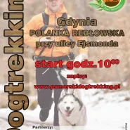 Pomorski Puchar Dogtrekkingu