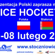 Hokejowy turniej EIHC