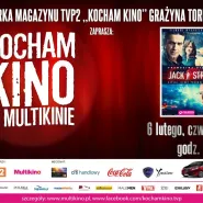 Kocham Kino: Jack Strong - Gdynia