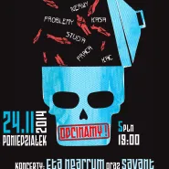 Poniedziałkowe Odcięcie: Eta Nearrum + Savant