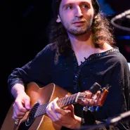 Dima Gorelik - koncert muzyki relaksacyjnej i ethno