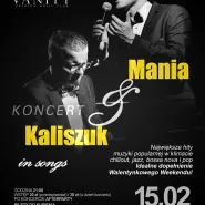 Kaliszuk & Mania - Smooth Jazz & Hits!