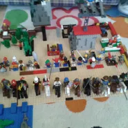 Soborobo - Sobota Lego z Robotami w Legovisku