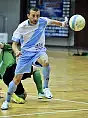 Mecz Ekstraklasy Futsalu AZS UG - Red Devils Chojnice