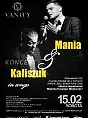 Kaliszuk & Mania - Smooth Jazz & Hits!