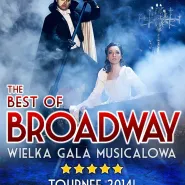 Ale Musicale! The Best Of Broadway