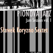 Pionova Jazz: Jam session