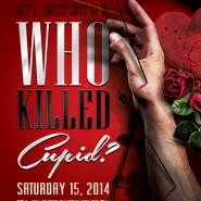 Who Killed Cupid? Party in 2 Act