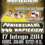 Poniedziałek Pod Napięciem